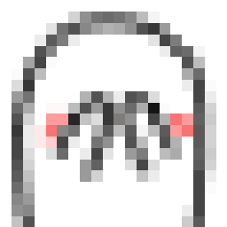|∵| ... maruko *＊。-pic013@demoji_11143870.gif