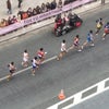 東京マラソン２の画像