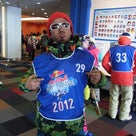 Red Bull Snow Charge Hokkaido 2012の記事より