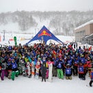 Red Bull Snow Charge Hokkaido 2012の記事より