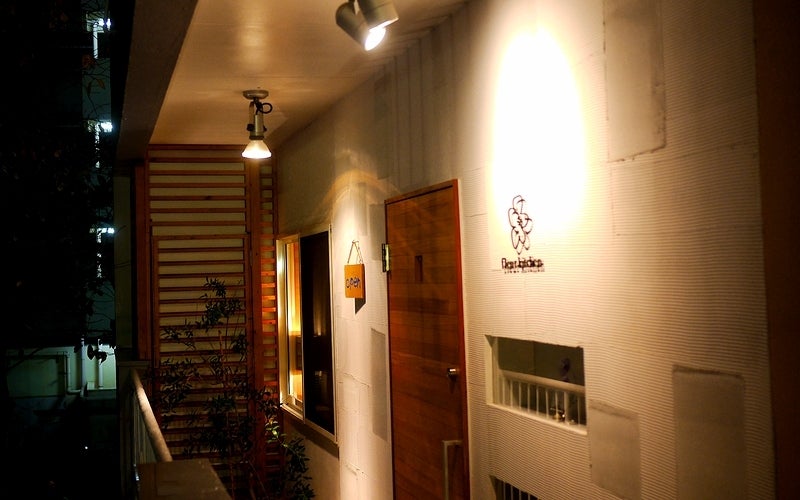 Secret Space