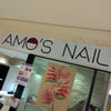 AMO'S NAIL です!!の画像
