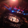 UFC JAPANの画像