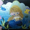 人魚姫の画像