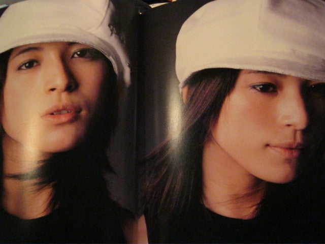 上原多香子.の記事画像