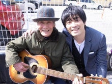 押尾コータロー オフィシャルブログ「ときど記」Powered by Ameba-新世界のギタリスト