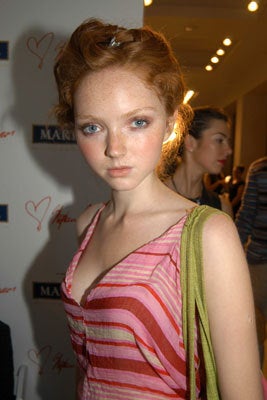 Lily Cole リリー・コール (02) | Beautiful Pictures by ayaca Lily Cole リリー・コール (02) | Beautiful Pictures by ayaca