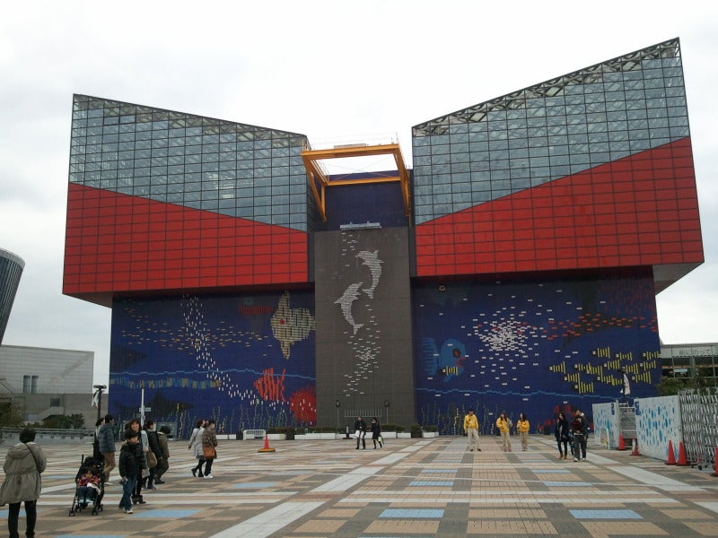 ☆AQUARIUM☆の記事画像