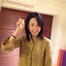 白髪染めをヘナに変えたら頭皮や髪に優しく、美髪で晴れやかに！　心斎橋 ヘナ頭皮パック専門店