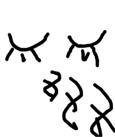 お月様comingの記事画像