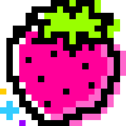 どらやきHAPPY☆LIFE♪-イチゴ_SH.gif