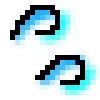 腰が…体重が…の画像
