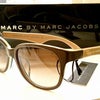 Sunglasses【Marc by Marc Jacobs】の画像