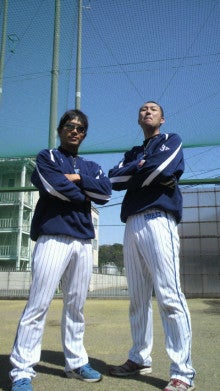 藤井秀悟オフィシャルブログ『野球小僧』 by アメブロ-2012032112100000.jpg