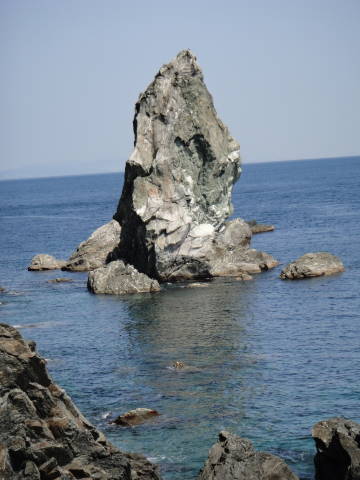 初 沼島ですの記事画像