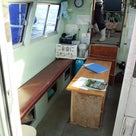 尾崎漁港　日の出丸　越冬キス釣り　2012年3月中旬の記事より