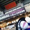 SCANDAL「SCANDAL vs BUDOKAN」 3/28＠日本武道館の画像