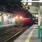 関東・信州ひとり旅　vol.1　（まずは新潟エリアの夜の列車に乗る　その１）の記事より