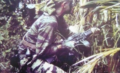 ベトナム戦争 ・・・・・ 特殊部隊映像 | タクティカル コム