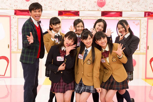 Fairies♥の記事画像