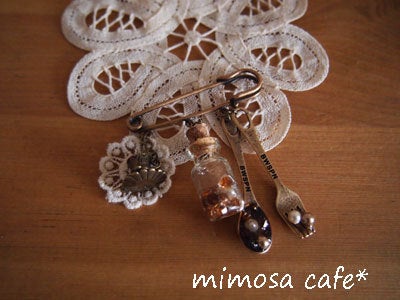 mimosa cafe*