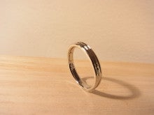 婚約指輪・結婚指輪専門店　雅-miyabi-京都寺町　スタッフ日誌
