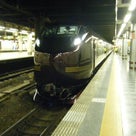 関東・信州ひとり旅　vol.11　（上野から茨城へ最新型特急に乗る予定が・・・）の記事より