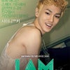 SHINeeのキャラクターポスター公開＝『I AM.』の画像
