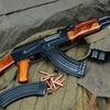 AK-47の製造メーカー倒産の画像