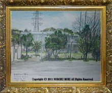 ☆　　ART　LOUNGE-429本郷台教会クリスタルチャペル
