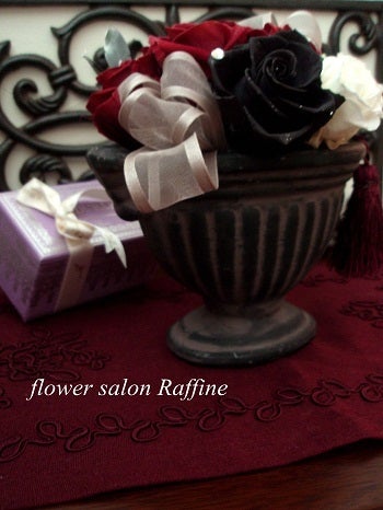 ◇flower-salon-Raffine◇