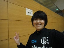 Azvert Fujisawa Ladies Blog-2012.04.11 hachi