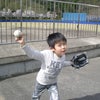 ～野球少年～の画像