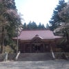４月１８日稲田神社の画像