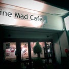 Cine Mad Café スカイツリー近くにあるオシャレなカフェ。の記事より