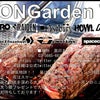 FUSION Garden!!! Vol.3★ワタシも参加しまーす！の画像