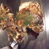 4月21日に投稿したなうの画像
