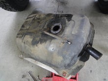 ジムニー SJ３０ 燃料メーター修理 | GarageRossoのブログ