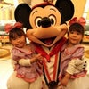Disney旅行③　Chef Mickeyの画像