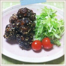 ryokoのお料理ブログ