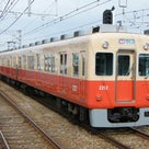 阪神電車をFinePix S8000 fdで撮影の記事より