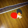 てーぶるてにすの画像
