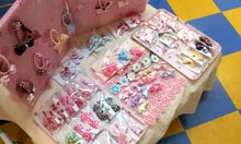 ~手作り雑貨と癒しの3day shop~ Kikikirsche-旭川ハンドメイドイベント