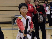枚方市スポーツチャンバラ協会-第８回神戸市選手権大会