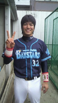 藤井秀悟オフィシャルブログ『野球小僧』 by アメブロ-2012050216330000.jpg