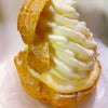 京都西陣オアフさんのシュークリームの画像