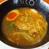 にっこう１さん＠滋賀県彦根市～拉麺部～の画像