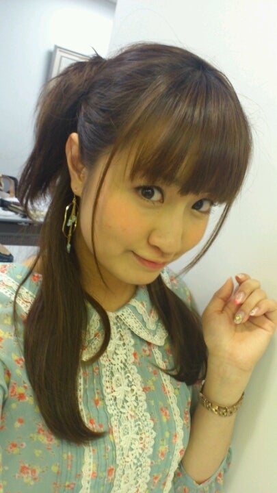 麻生夏子 オフィシャルブログ「あっ、そーです。私が麻生夏子です。」Powered by Amebaスーパーはやめ