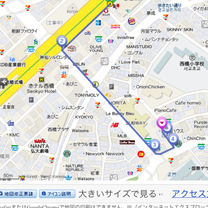 ブログ投稿画像