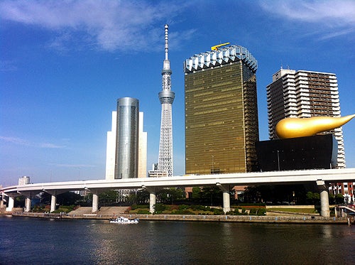 東京・横浜・ディズニーランド週末旅行。ホテルに泊まって